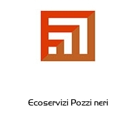 Logo Ecoservizi Pozzi neri