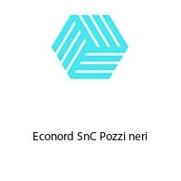 Logo Econord SnC Pozzi neri