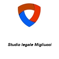 Logo Studio legale Migliucci