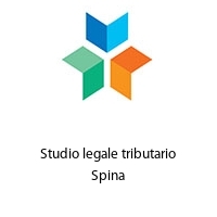 Studio legale tributario Spina