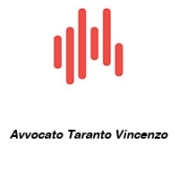 Logo Avvocato Taranto Vincenzo