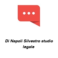 Di Napoli Silvestro studio legale 