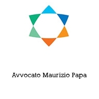 Logo Avvocato Maurizio Papa