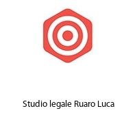 Studio legale Ruaro Luca