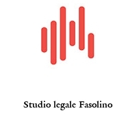 Logo Studio legale Fasolino