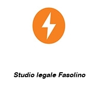 Studio legale Fasolino