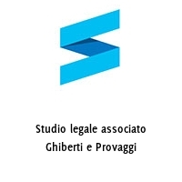 Logo Studio legale associato Ghiberti e Provaggi