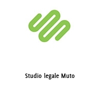 Logo Studio legale Muto