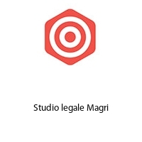 Logo Studio legale Magri