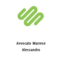 Logo Avvocato Marrese Alessandro
