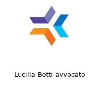 Lucilla Botti avvocato