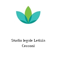 Studio legale Letizia Cecconi