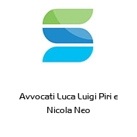 Logo Avvocati Luca Luigi Piri e Nicola Neo