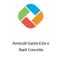 Logo Avvocati Garzia Ezio e Raeli Concetta