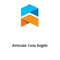 Logo Avvocato Cuva Angelo