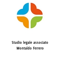 studio legale associato montaldo ferrero