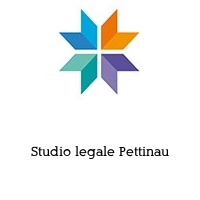 Studio legale Pettinau