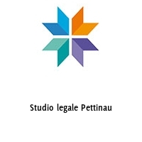 Logo Studio legale Pettinau
