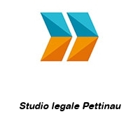 Logo Studio legale Pettinau