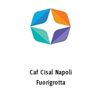 Logo Caf Cisal Napoli Fuorigrotta