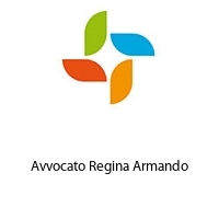 Logo Avvocato Regina Armando
