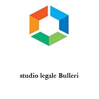 Logo studio legale Bulleri