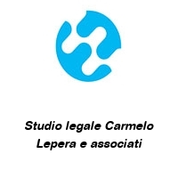 Studio legale Carmelo Lepera e associati