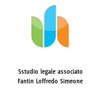 Logo Sstudio legale associato Fantin Loffredo Simeone