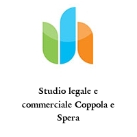Logo Studio legale e commerciale Coppola e Spera