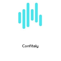 Confitaly