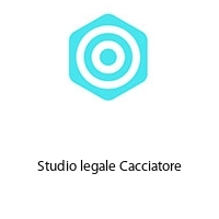 Studio legale Cacciatore