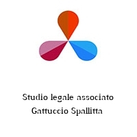 Logo Studio legale associato Gattuccio Spallitta 