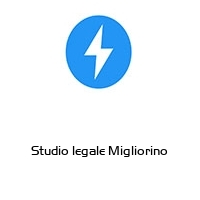 Studio legale Migliorino