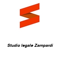 Logo Studio legale Zampardi