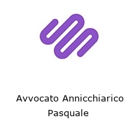 Logo Avvocato Annicchiarico Pasquale 