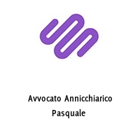 Avvocato Annicchiarico Pasquale 