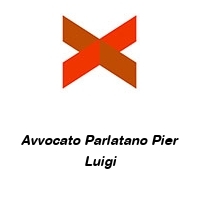 Logo Avvocato Parlatano Pier Luigi