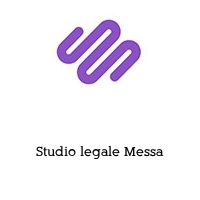 Logo Studio legale Messa
