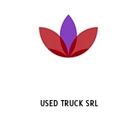 USED TRUCK SRL