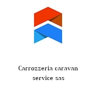 Carrozzeria caravan service sas