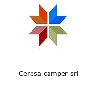 Logo Ceresa camper srl