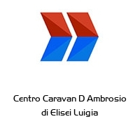 Logo Centro Caravan D Ambrosio di Elisei Luigia