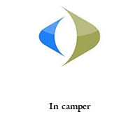 Logo In camper