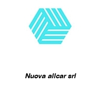 Logo Nuova allcar srl