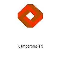 Logo Campertime srl