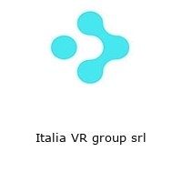 Logo Italia VR group srl