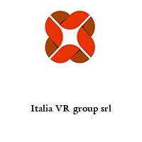 Logo Italia VR group srl