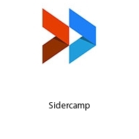 Logo Sidercamp