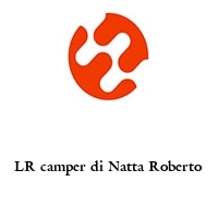 Logo LR camper di Natta Roberto