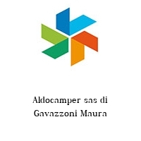 Aldocamper sas di Gavazzoni Maura